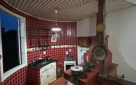 Casa Temporada recanto de minas